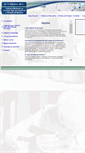 Mobile Screenshot of fr.tinnitus-vertigo-clinic.com